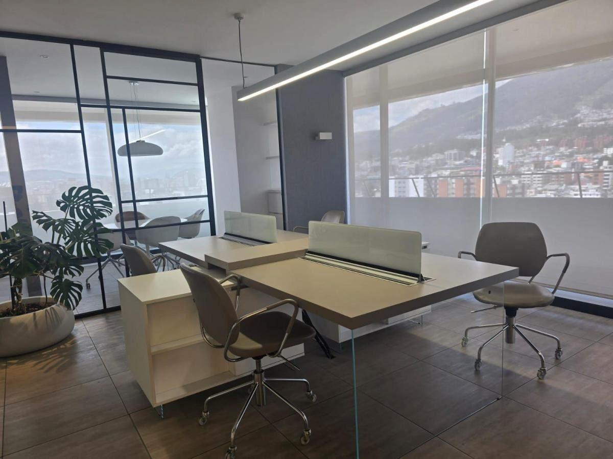 Rento o Vendo Exelente Oficina en Edificio Corporativo Metropolitan — imagen 6
