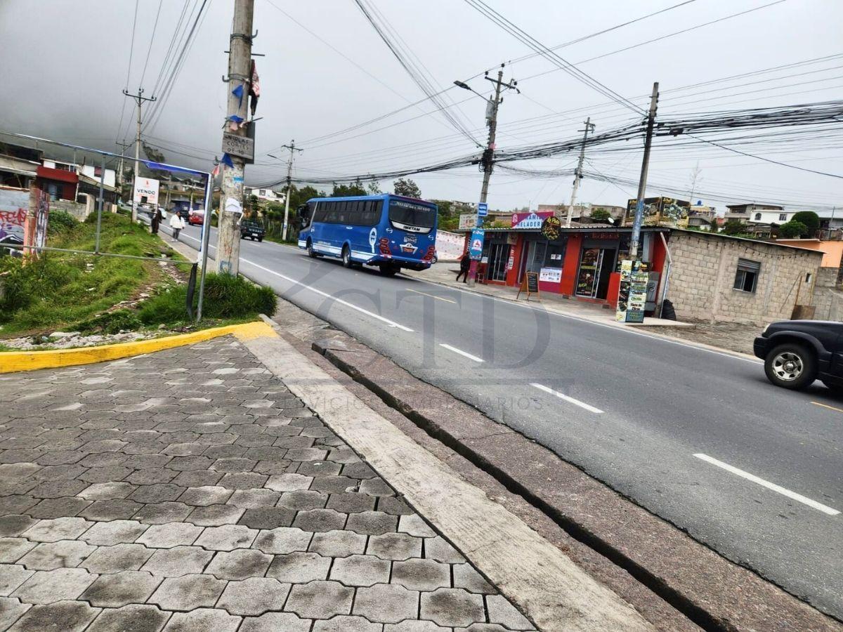 Terreno de 307 m² en Alquiler en San Antonio — imagen 2
