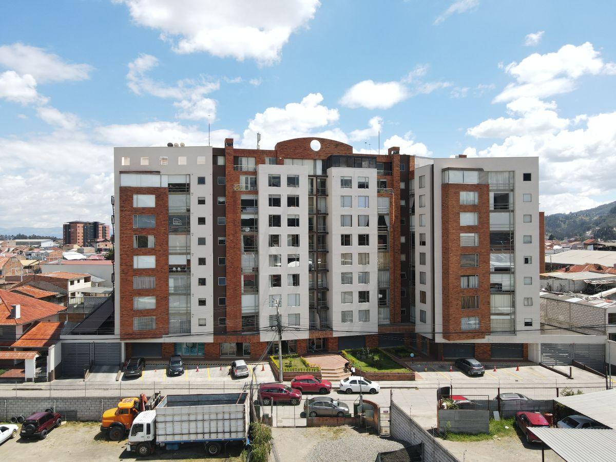 Local Comercial en Venta en Edificio Olimpo - Cuenca, Azuay — imagen 10
