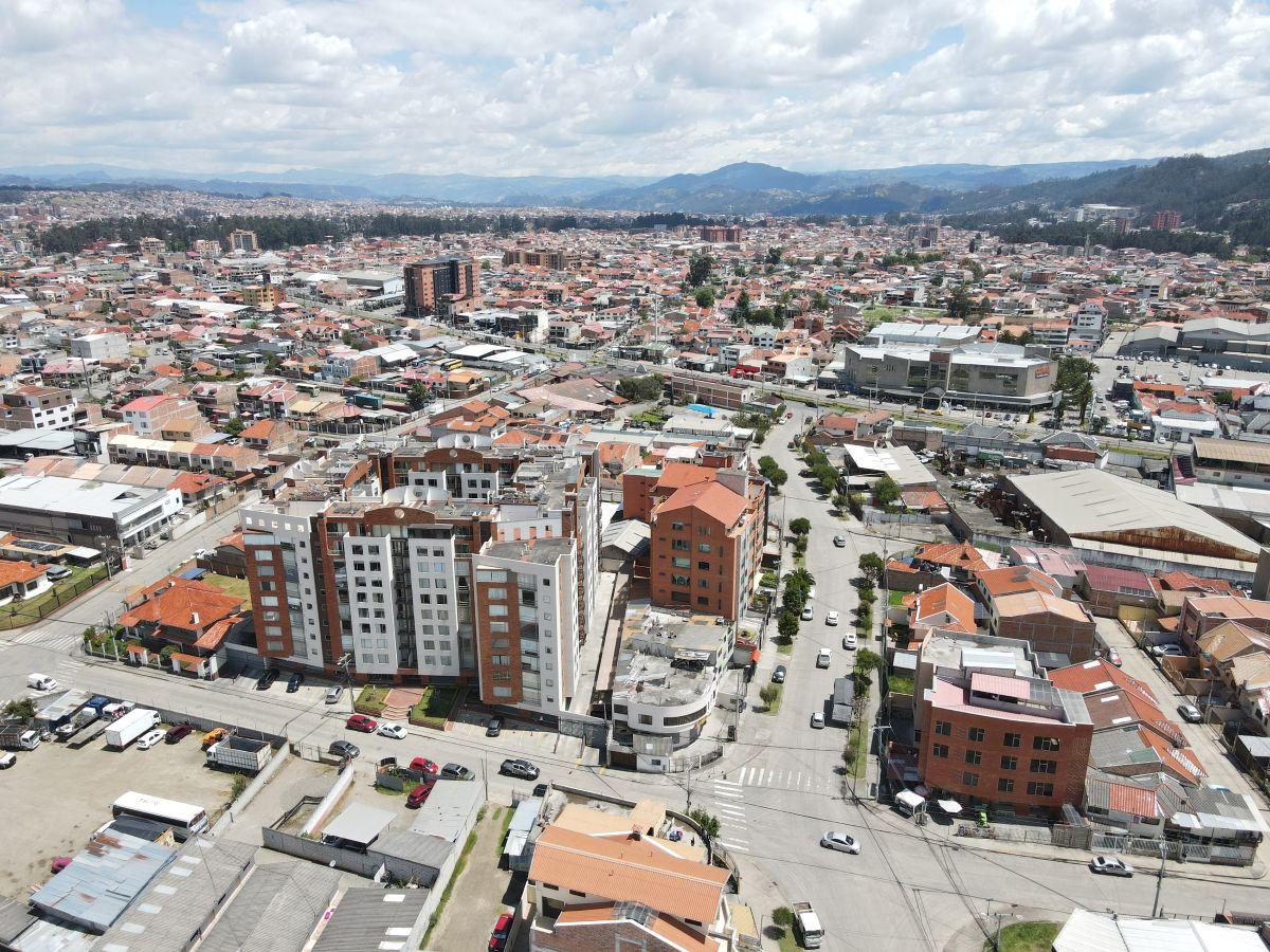 Local Comercial en Venta en Edificio Olimpo - Cuenca, Azuay — imagen 9