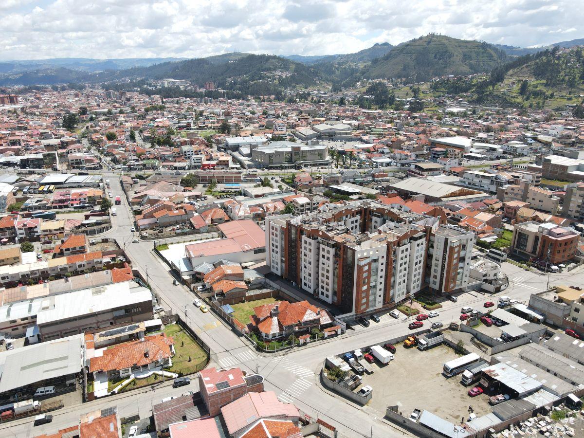 Local Comercial en Venta en Edificio Olimpo - Cuenca, Azuay — imagen 7