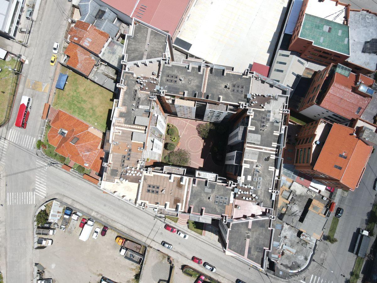 Local Comercial en Venta en Edificio Olimpo - Cuenca, Azuay — imagen 6