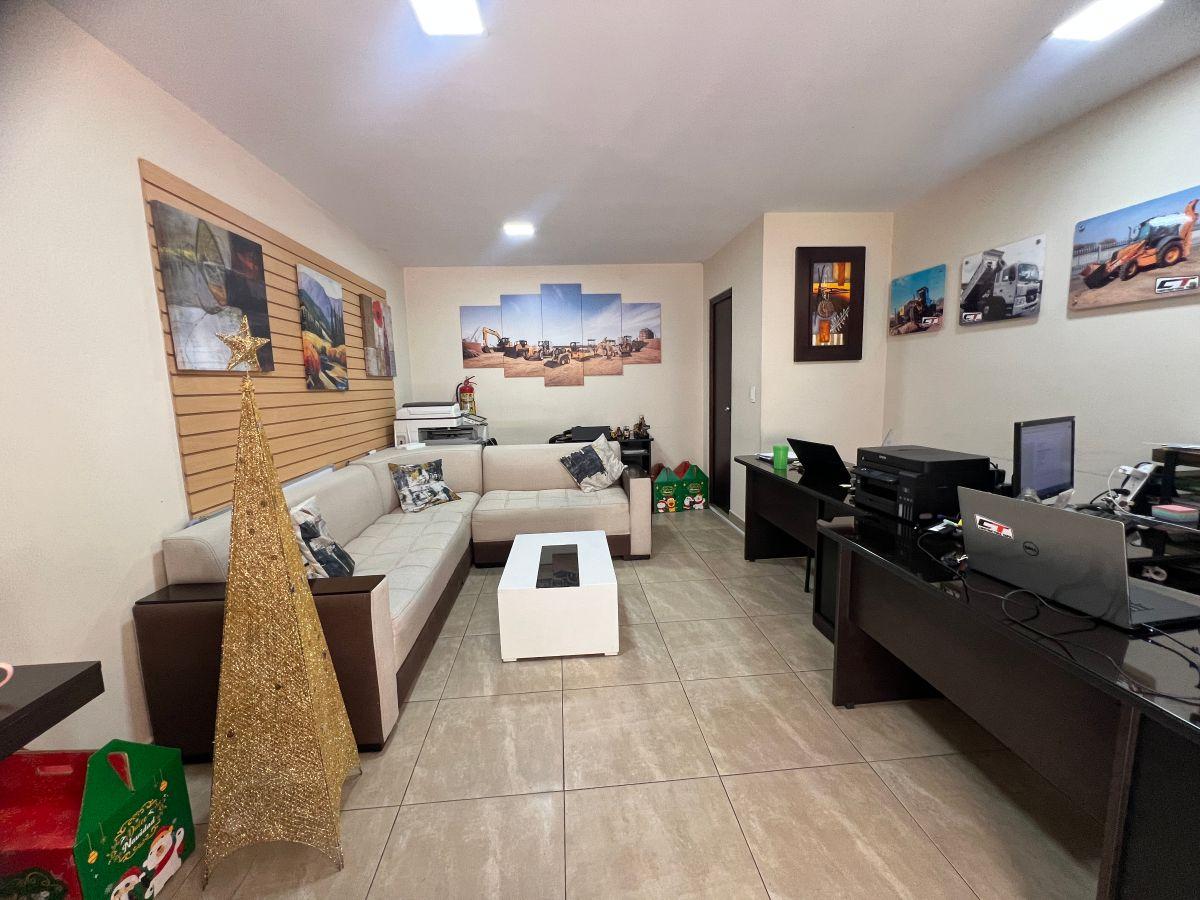 Local Comercial en Venta en Edificio Olimpo - Cuenca, Azuay — imagen 5