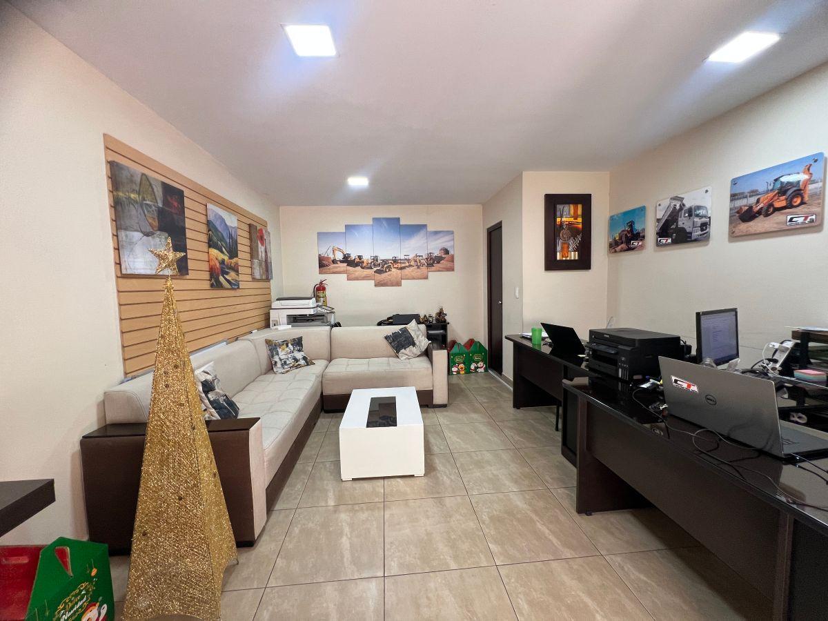 Local Comercial en Venta en Edificio Olimpo - Cuenca, Azuay — imagen 4
