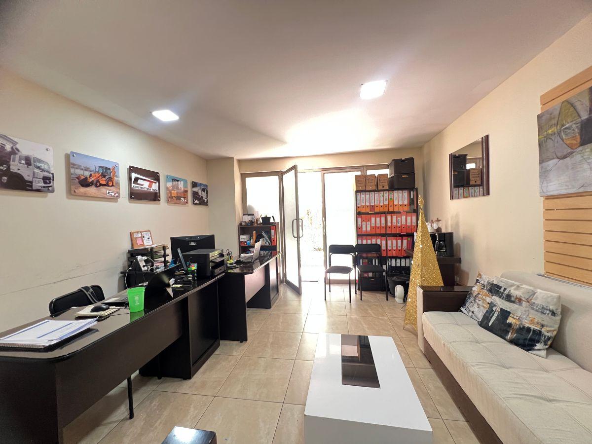 Local Comercial en Venta en Edificio Olimpo - Cuenca, Azuay — imagen 2