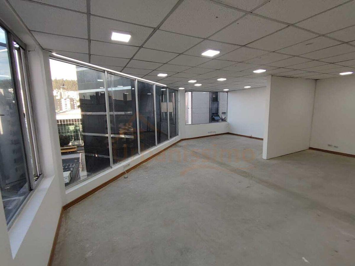 Hm/ Megamaxi! Oficina en Renta Usd 550 y Venta en Usd 149.900 de 60 m² — imagen 10
