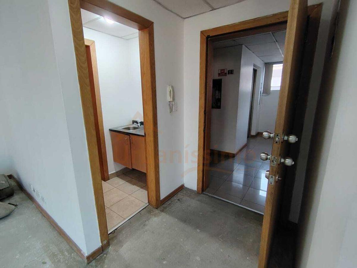 Hm/ Megamaxi! Oficina en Renta Usd 550 y Venta en Usd 149.900 de 60 m² — imagen 6
