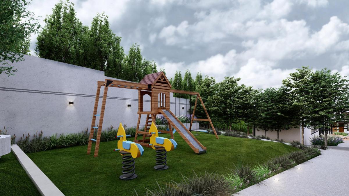 Santa Sofía: Hermosas Casas en Tumbaco con La Mejor Ubicación — imagen 9