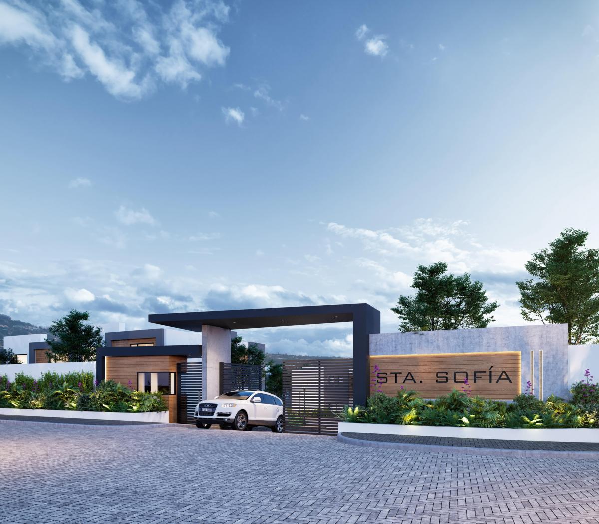 Santa Sofía: Hermosas Casas en Tumbaco con La Mejor Ubicación — imagen 8