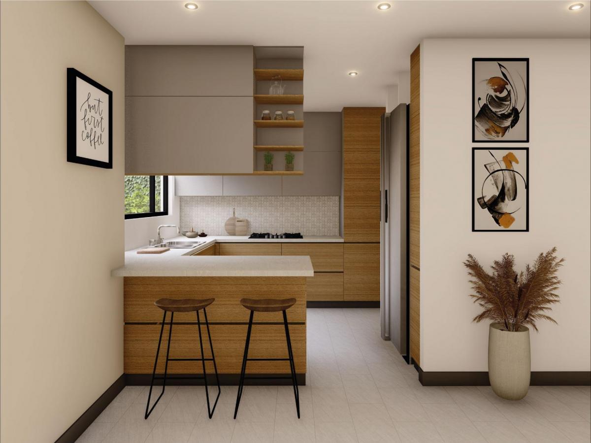Santa Sofía: Hermosas Casas en Tumbaco con La Mejor Ubicación — imagen 2