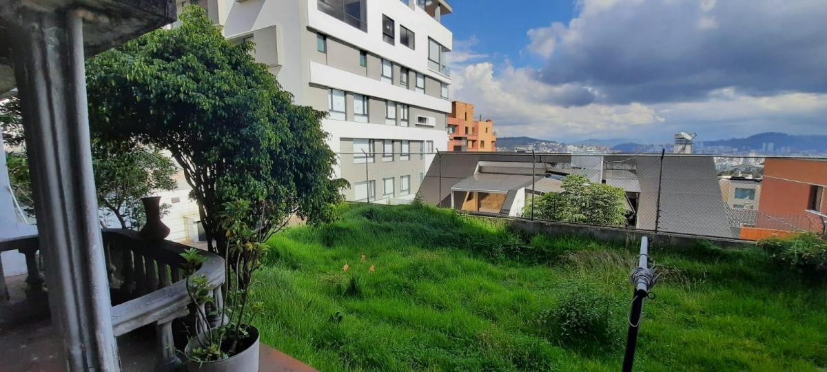 Terreno de Venta Sector Quito Tenis — imagen 10