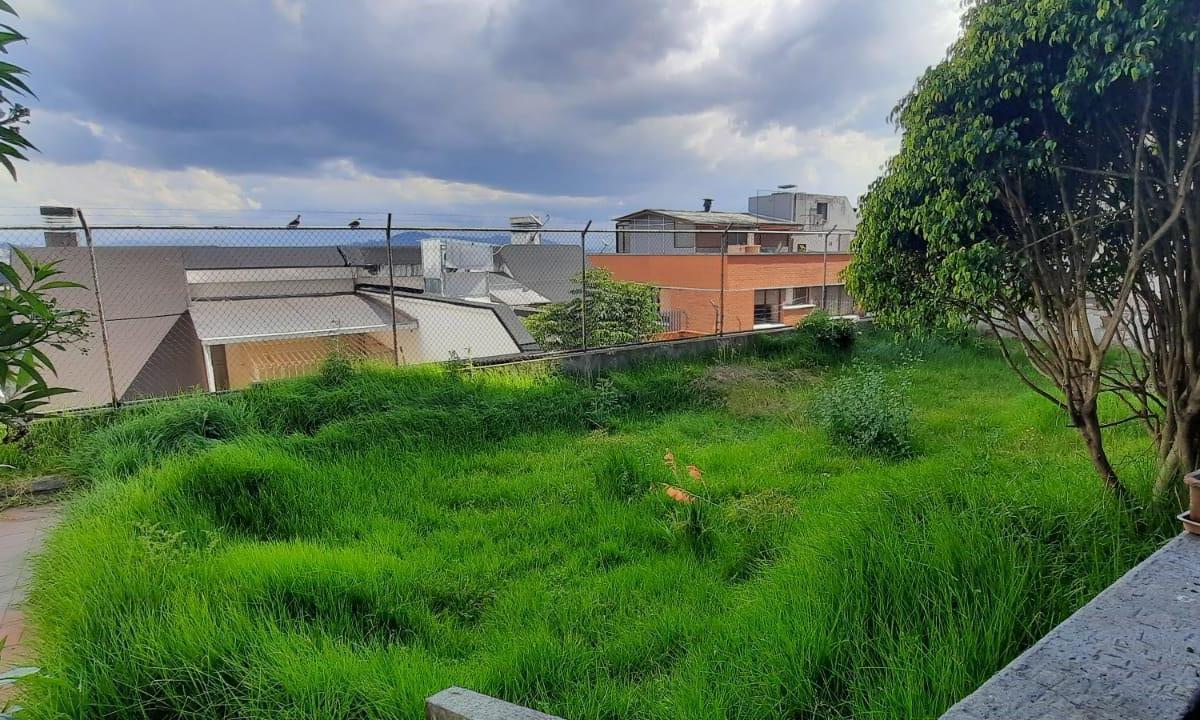 Terreno de Venta Sector Quito Tenis — imagen 9