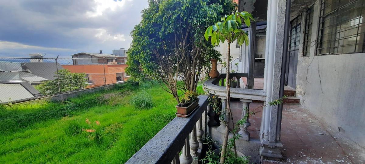 Terreno de Venta Sector Quito Tenis — imagen 8