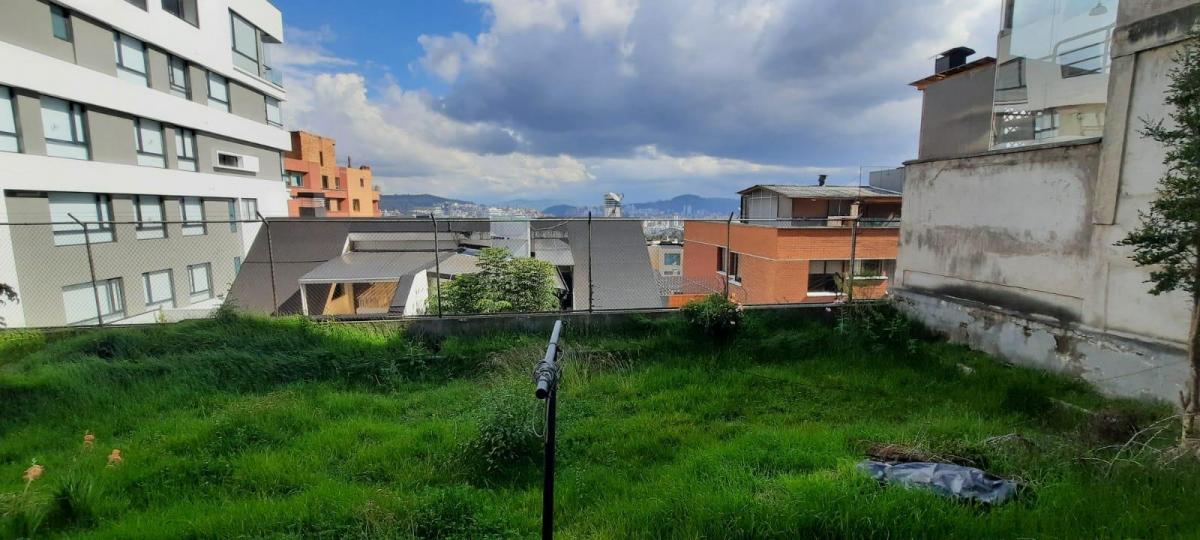 Terreno de Venta Sector Quito Tenis — imagen 7