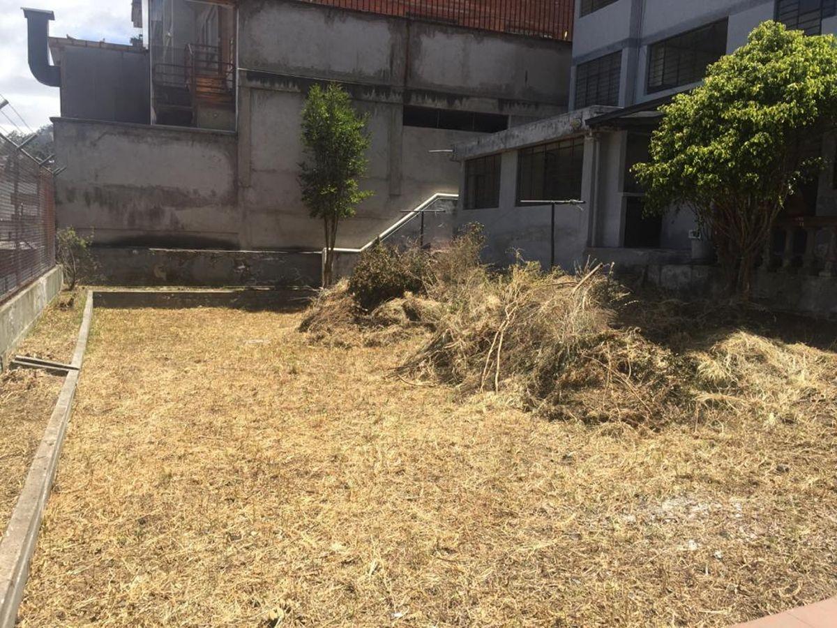 Terreno de Venta Sector Quito Tenis — imagen 2