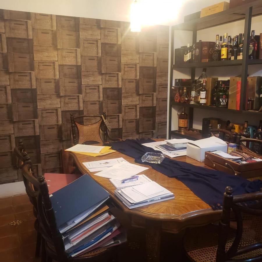 Vendo Linda Casa en Sector Comercial con Amplio Terreno en Cumbayá — imagen 10