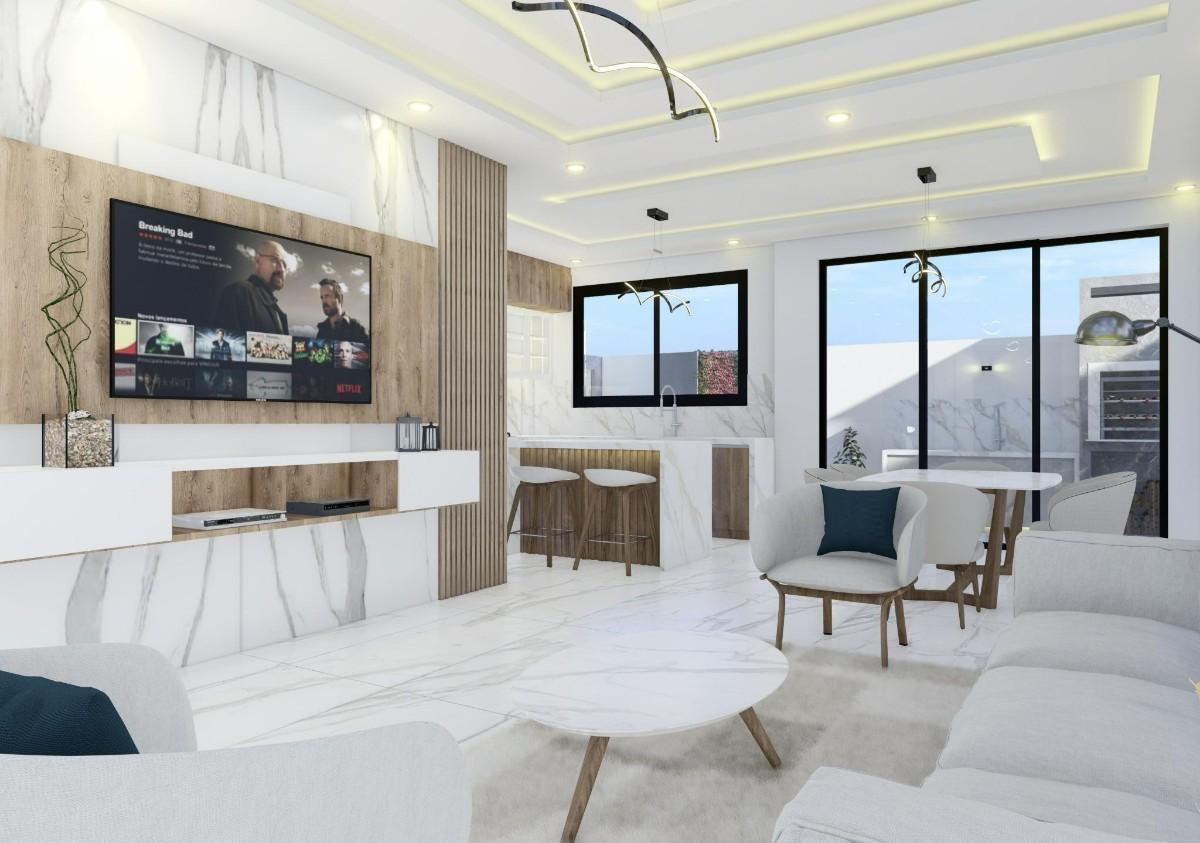 Casa en Venta, Urbanizacion La Joya Etapa Aquamarina, Ingg, Guayas — imagen 10