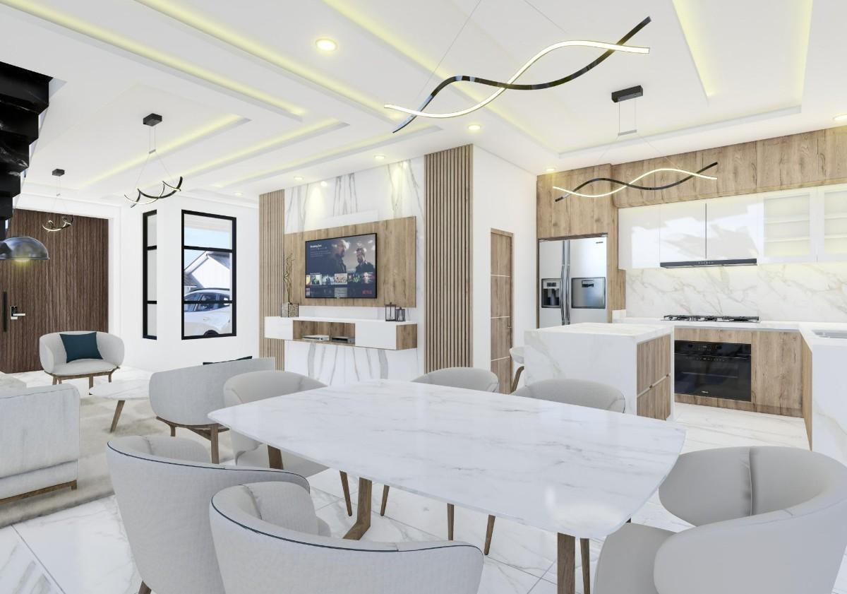 Casa en Venta, Urbanizacion La Joya Etapa Aquamarina, Ingg, Guayas — imagen 9