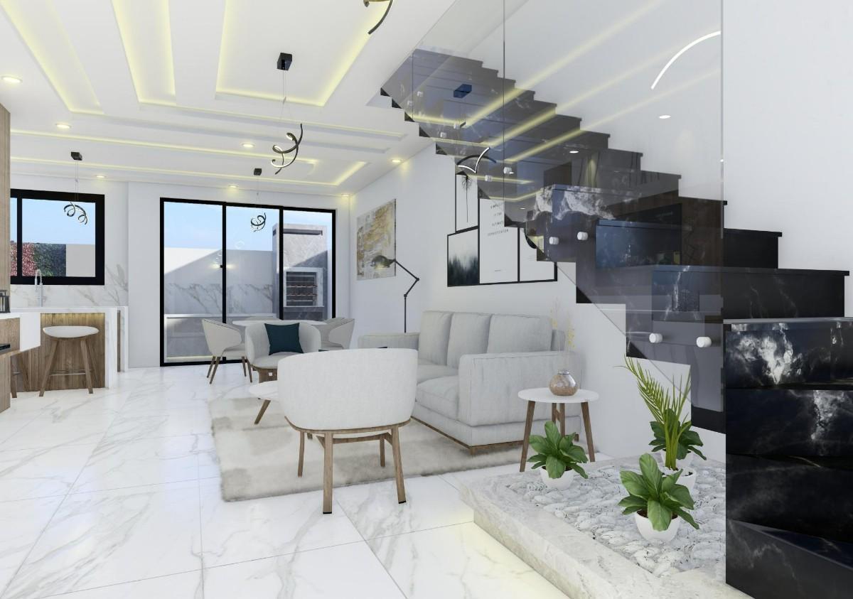 Casa en Venta, Urbanizacion La Joya Etapa Aquamarina, Ingg, Guayas — imagen 7