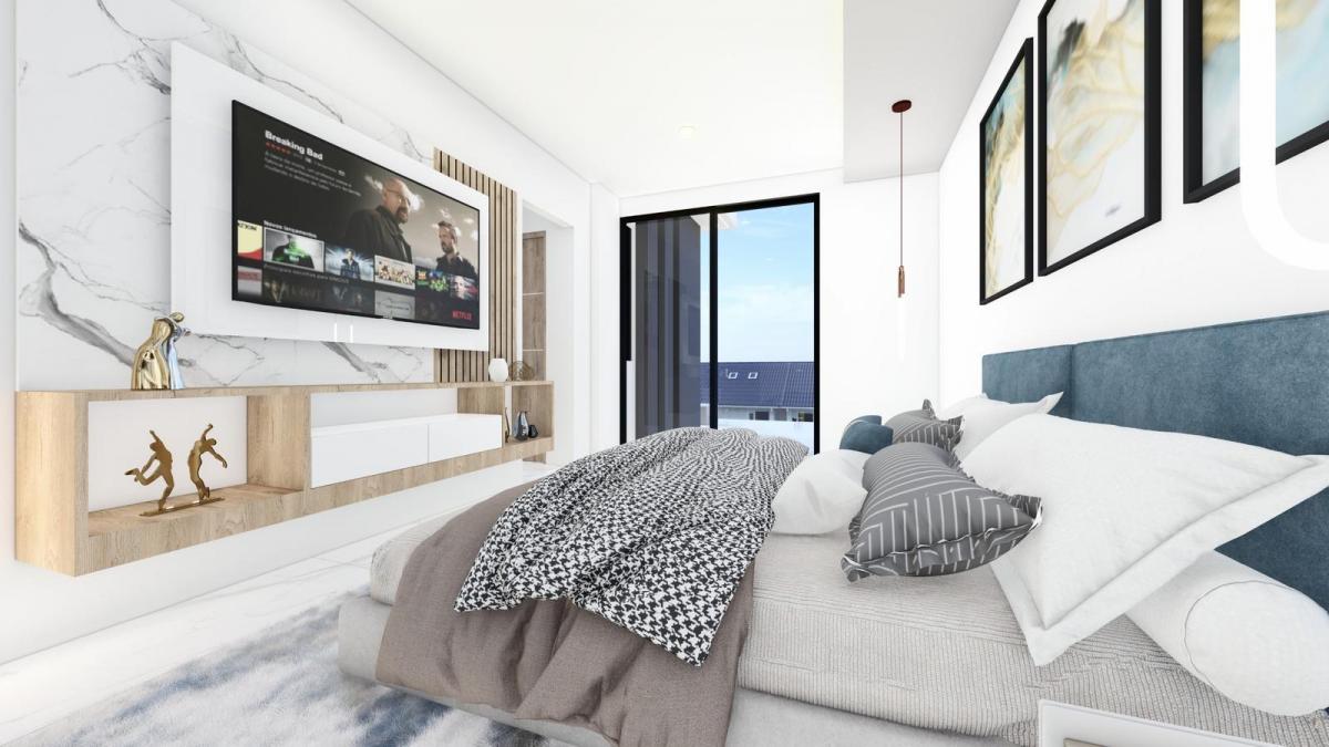 Casa en Venta, Urbanizacion La Joya Etapa Aquamarina, Ingg, Guayas — imagen 6