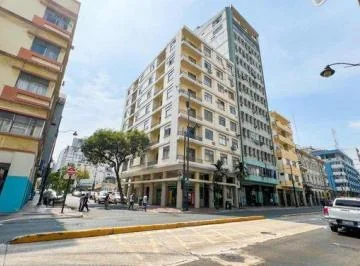 Edificio Esquinero de 8 Pisos en P. Icaza y Boyacá, Guayas — imagen 3