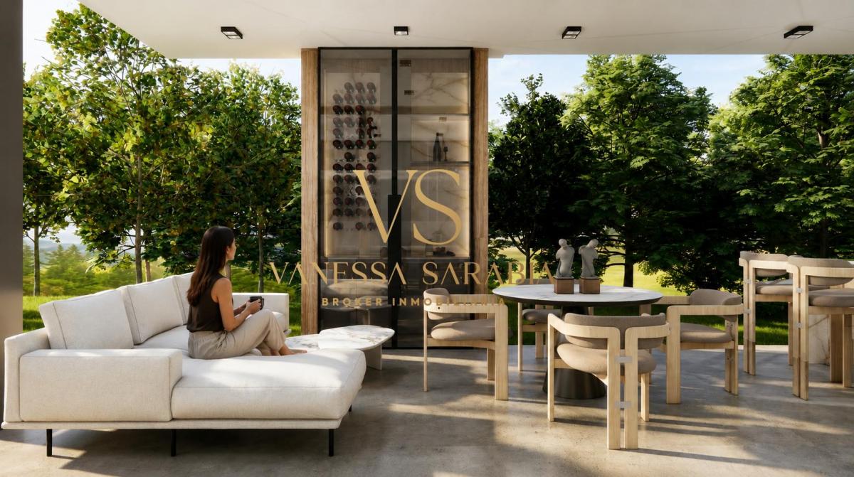 Vendo Casa por Estrenar Urb Mindala en Puembo, Quito - Ecuador — imagen 5