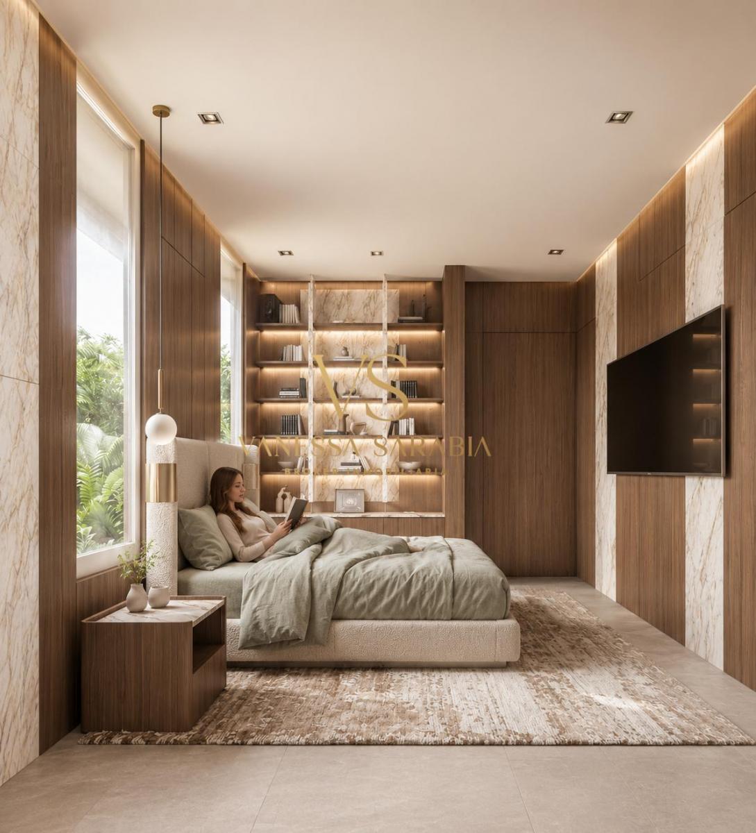 Vendo Casa por Estrenar Urb Mindala en Puembo, Quito - Ecuador — imagen 3