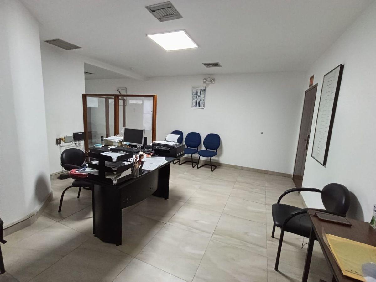 Oficina de 149 m², 2 Parqueaderos, Kennedy Norte, Guayaquil, Guayas — imagen 9