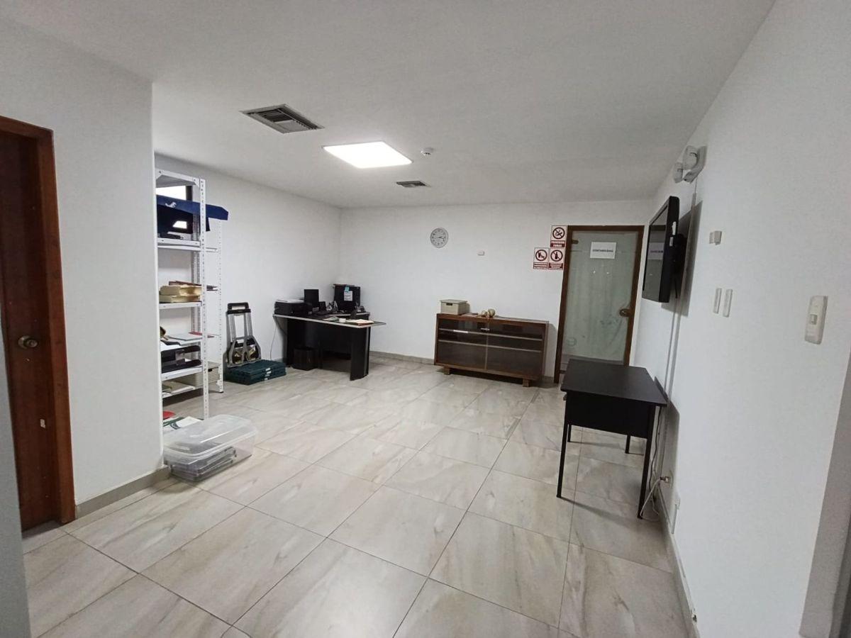 Oficina de 149 m², 2 Parqueaderos, Kennedy Norte, Guayaquil, Guayas — imagen 8