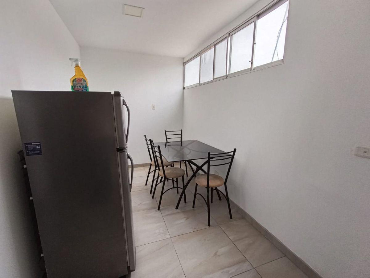 Oficina de 149 m², 2 Parqueaderos, Kennedy Norte, Guayaquil, Guayas — imagen 7