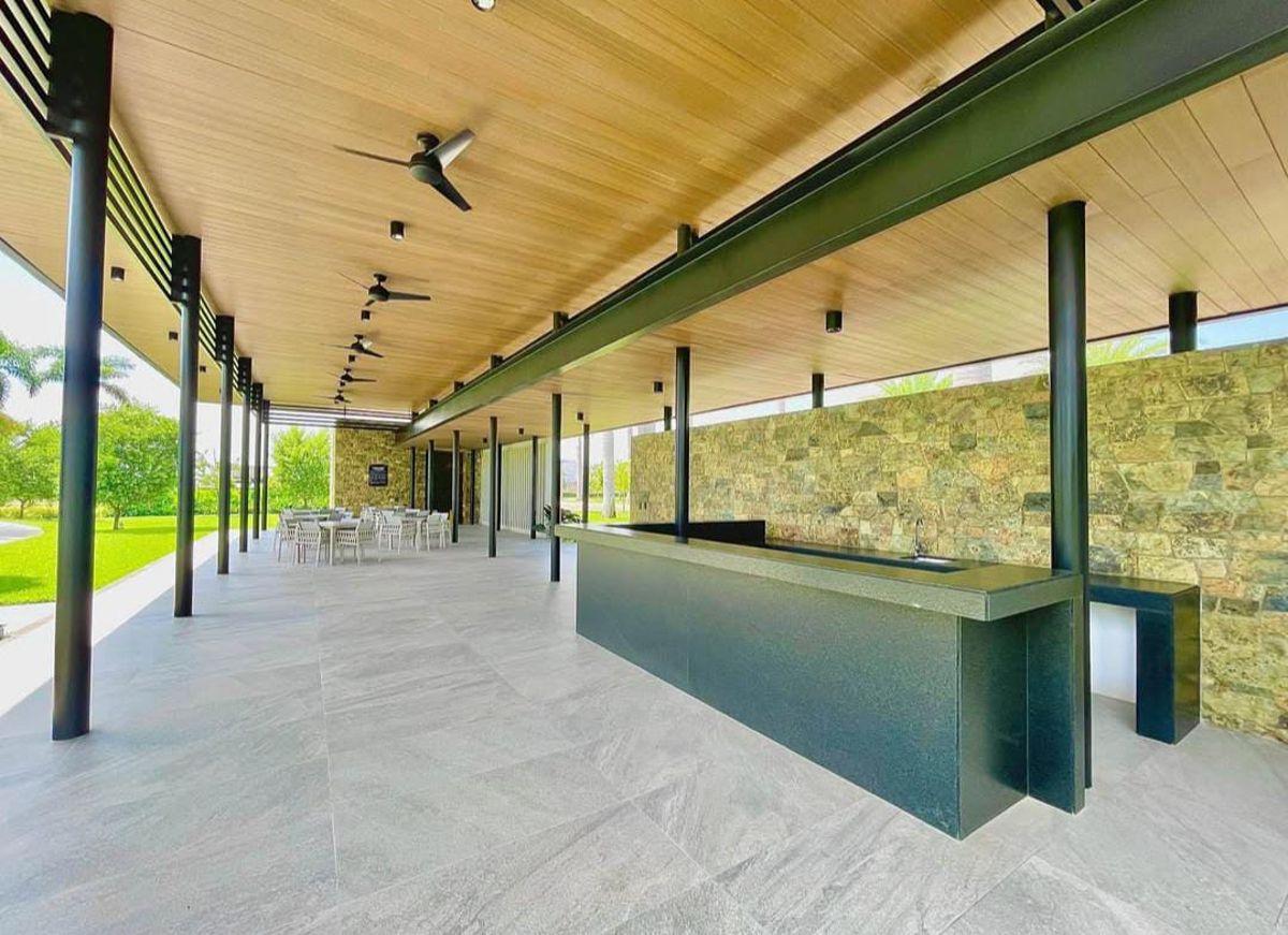 Punta Barranca - Terreno Esquinero en Venta - Buen Precio!, Guayas — imagen 9