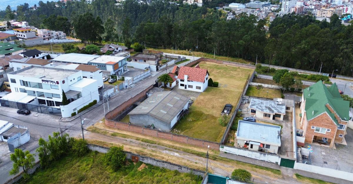 En Venta Terreno 3.786 m² San Isidro del Inca, Sector Buenos Aires — imagen 10