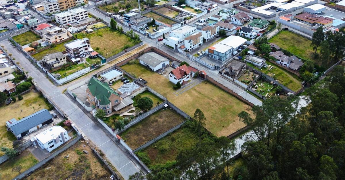 En Venta Terreno 3.786 m² San Isidro del Inca, Sector Buenos Aires — imagen 9