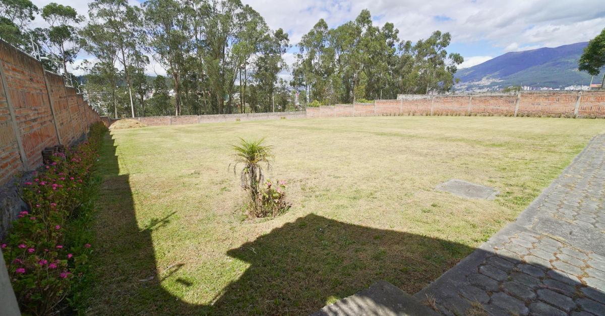 En Venta Terreno 3.786 m² San Isidro del Inca, Sector Buenos Aires — imagen 8