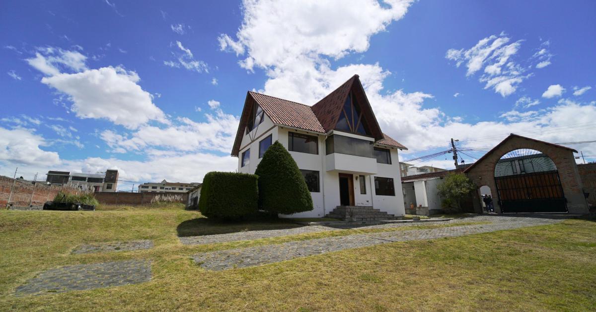 En Venta Terreno 3.786 m² San Isidro del Inca, Sector Buenos Aires — imagen 6