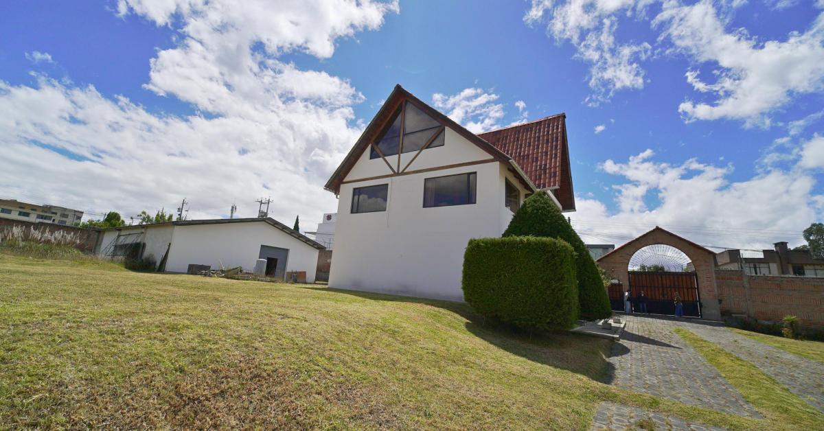 En Venta Terreno 3.786 m² San Isidro del Inca, Sector Buenos Aires — imagen 5