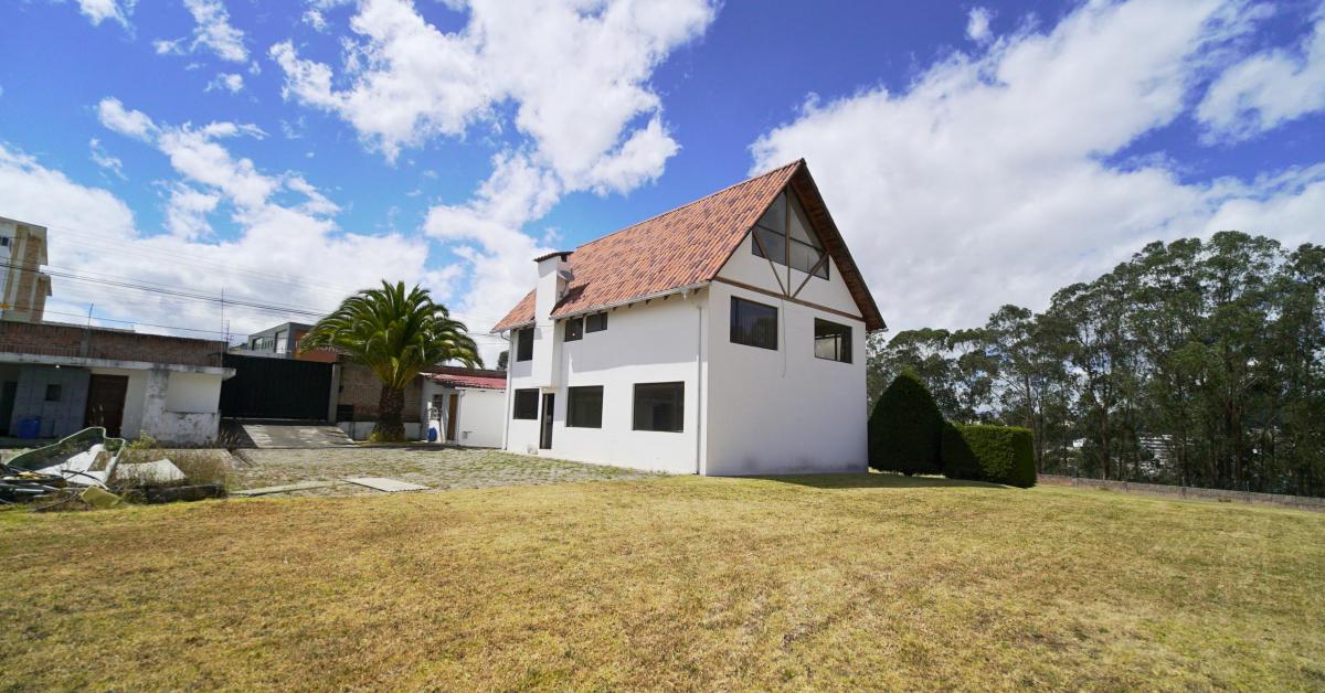En Venta Terreno 3.786 m² San Isidro del Inca, Sector Buenos Aires — imagen 4