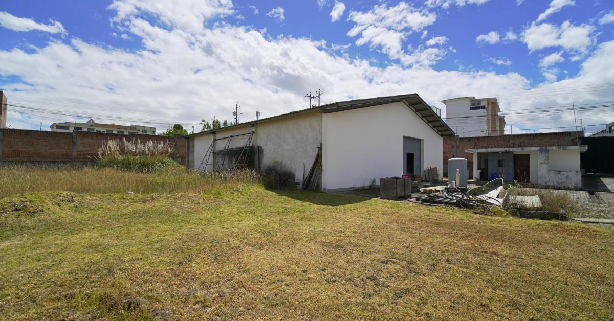 En Venta Terreno 3.786 m² San Isidro del Inca, Sector Buenos Aires — imagen 3