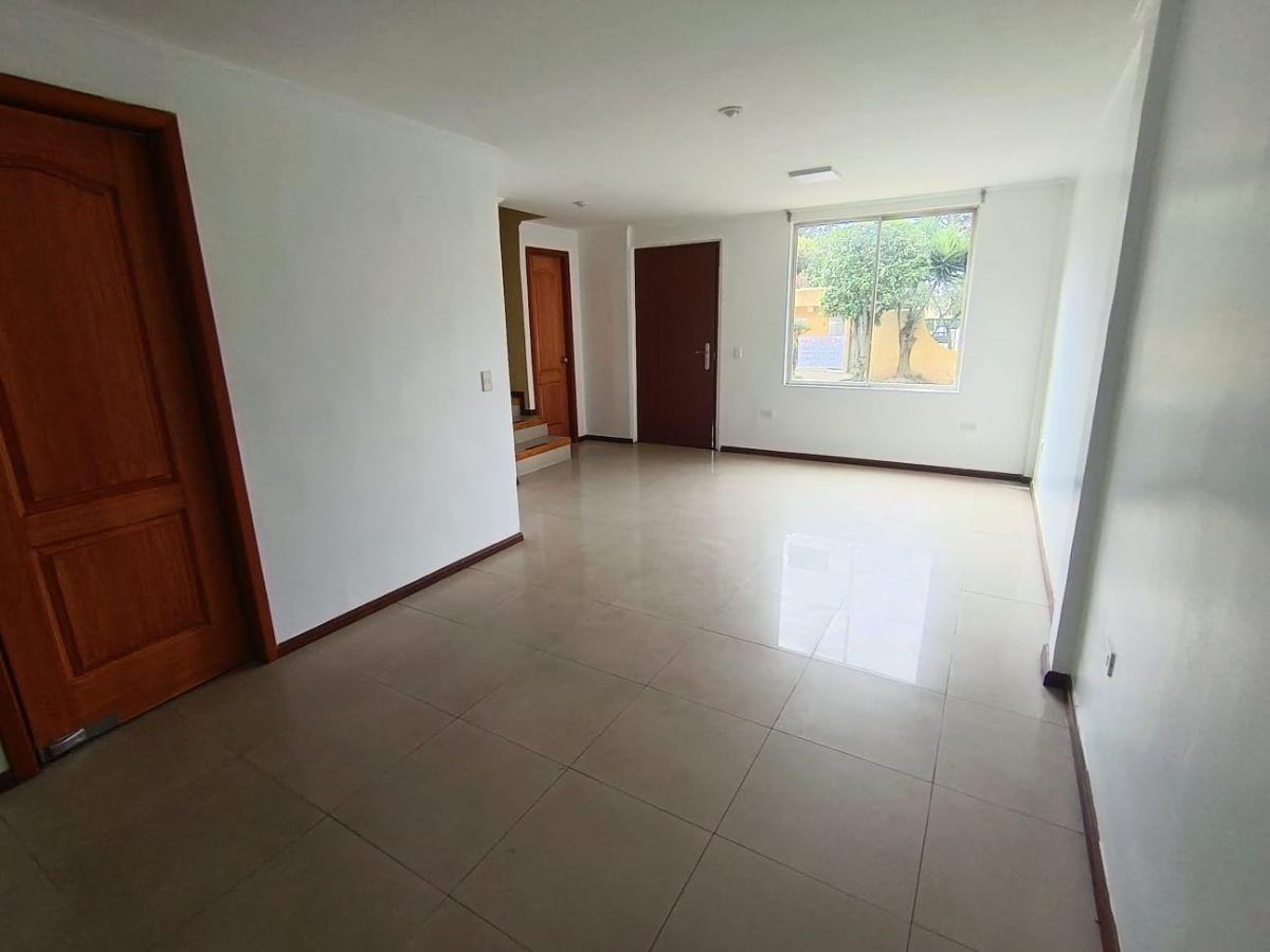 Se Vende Casa San Jose de Conocoto de 4 Habitaciones — imagen 10