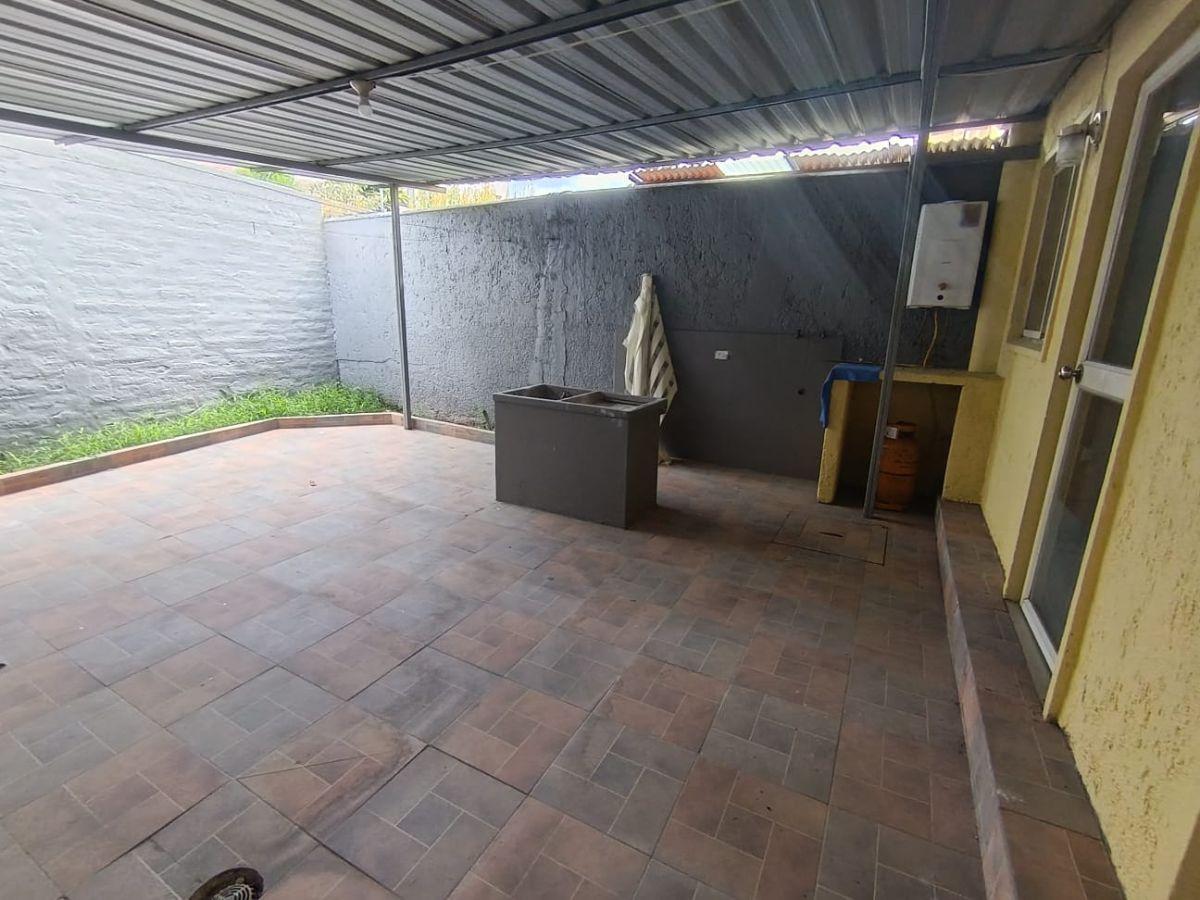 Se Vende Casa San Jose de Conocoto de 4 Habitaciones — imagen 6