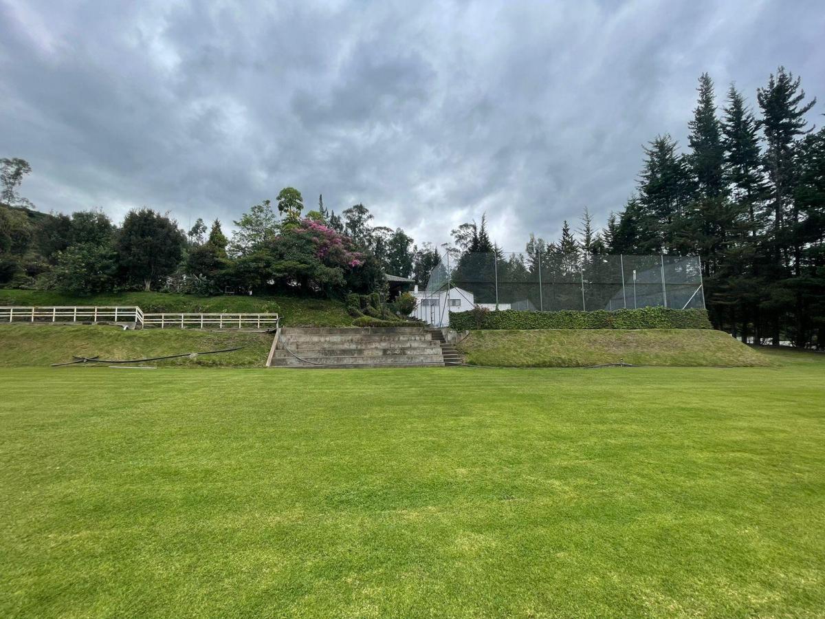 Terreno Para Proyecto de Venta en Pifo! — imagen 7