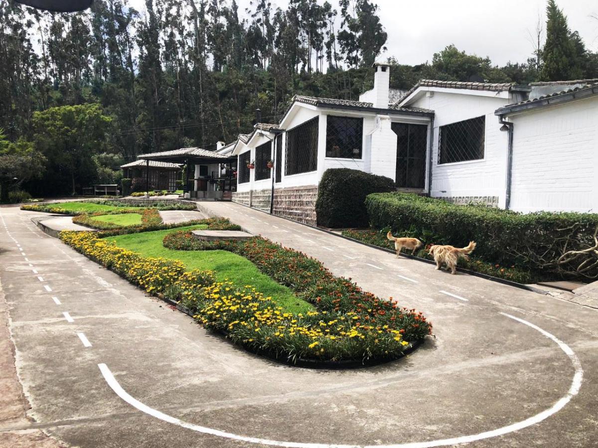 Terreno Para Proyecto de Venta en Pifo! — imagen 6