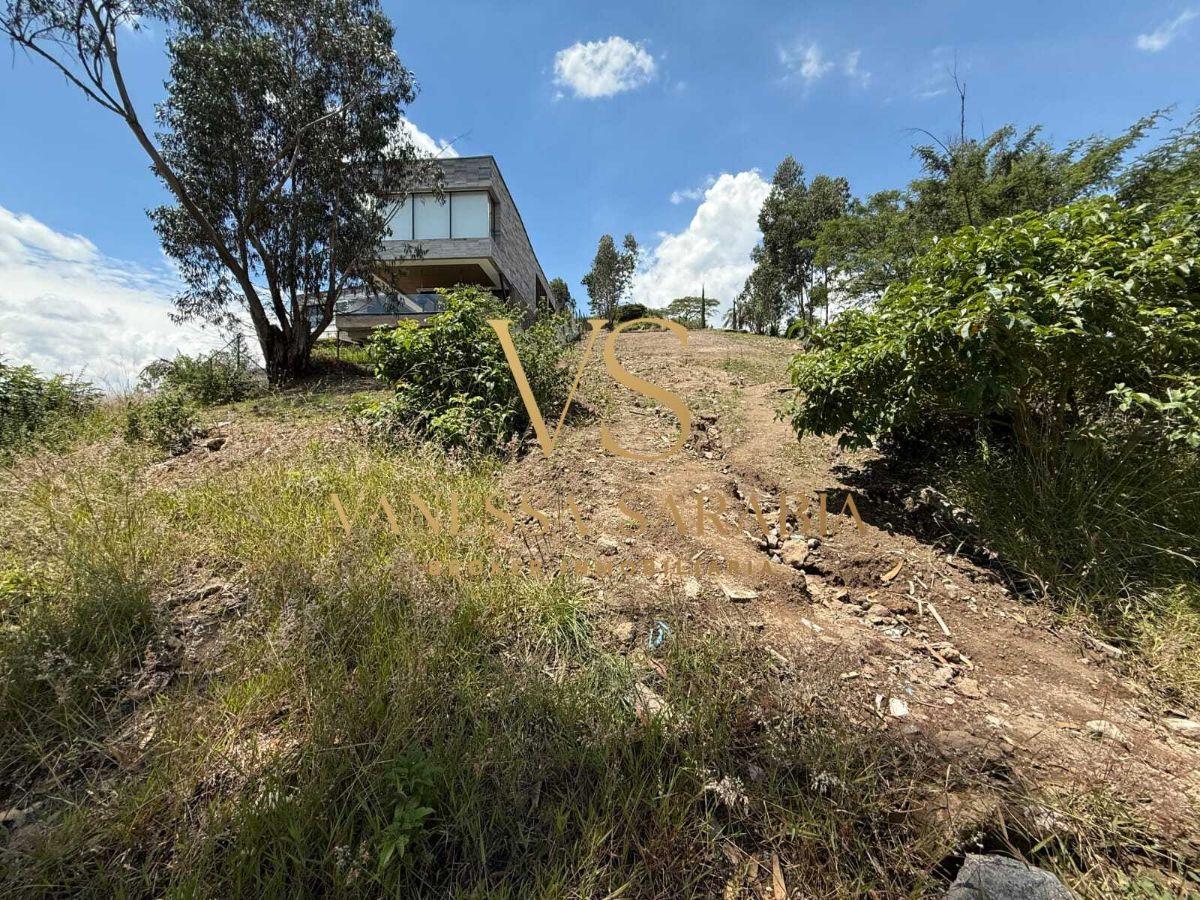 Vendo Terreno Dentro de Urb. Pillagua en Cumbaya, Quito - Ecuador — imagen 8