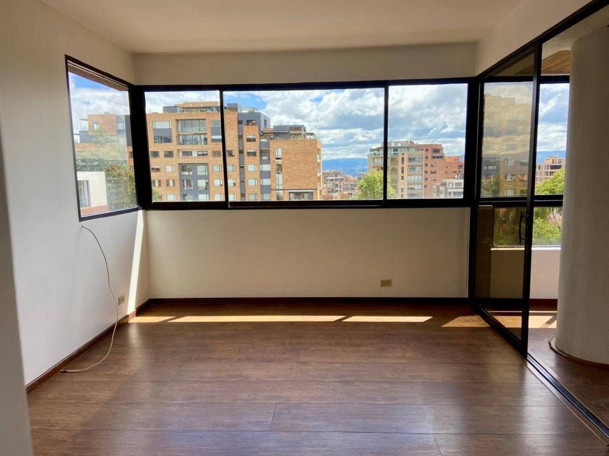Penhouse Duplex, con Terraza. Ordonez Lasso, Azuay — imagen 9