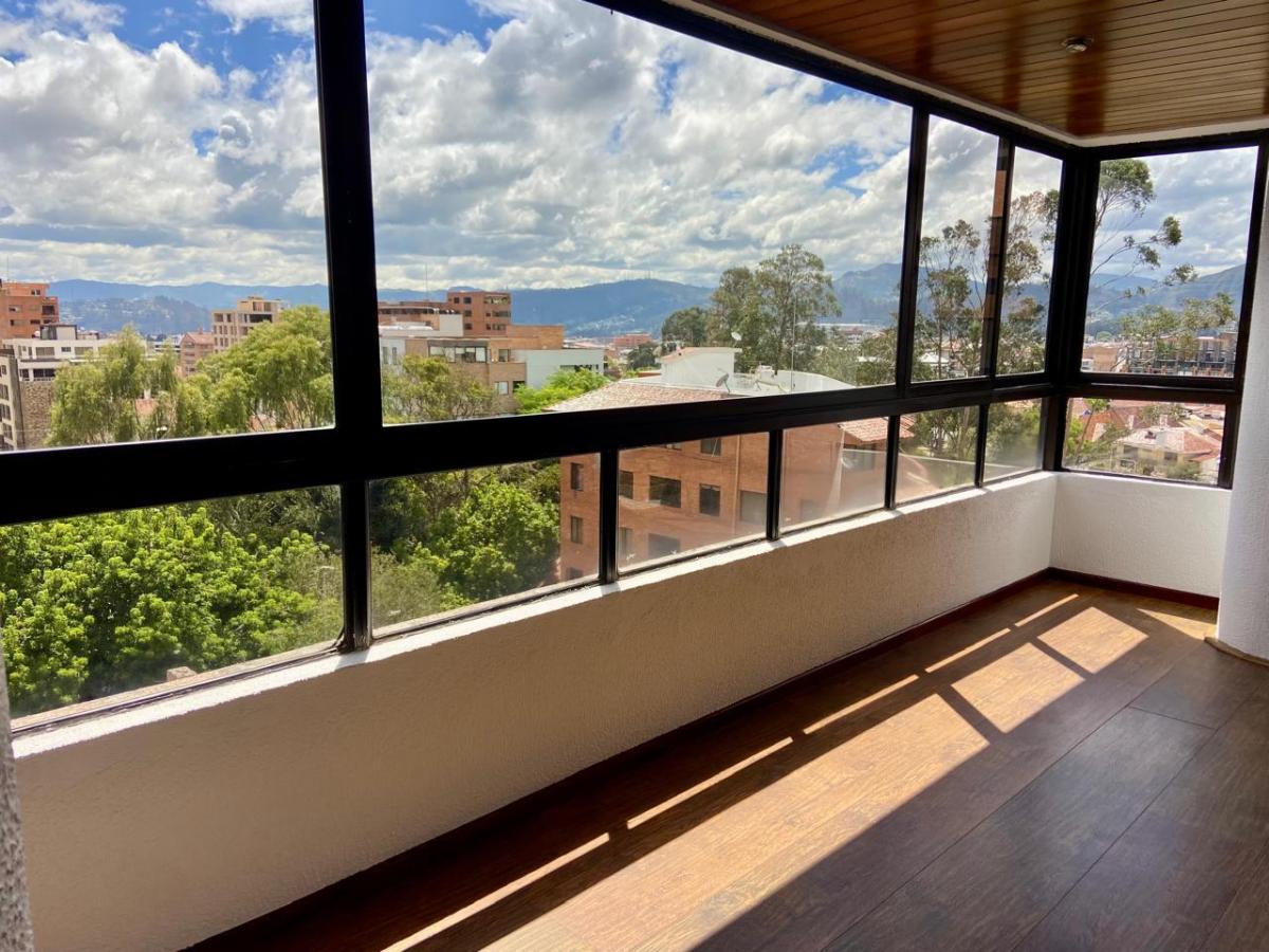 Penhouse Duplex, con Terraza. Ordonez Lasso, Azuay — imagen 8