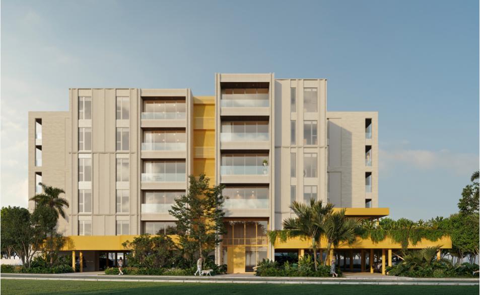 Mocolí y Samborondon Departamentos por Estrenar y en Proyecto. Guayas — imagen 10