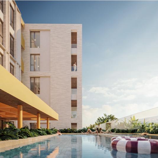 Mocolí y Samborondon Departamentos por Estrenar y en Proyecto. Guayas — imagen 8