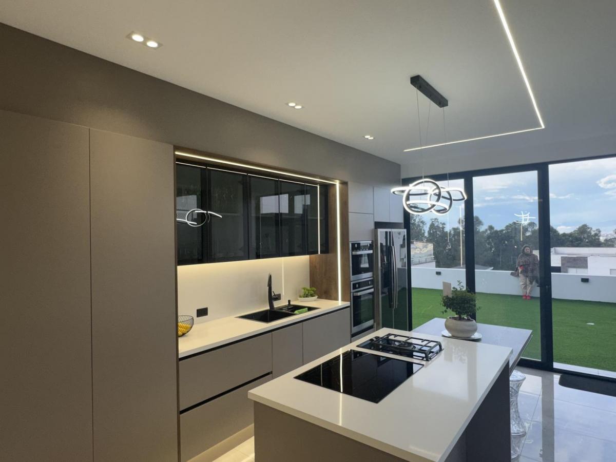 Venta Departamento Lujo 3 Dorm. Urbanización El Condado - Quito — imagen 5