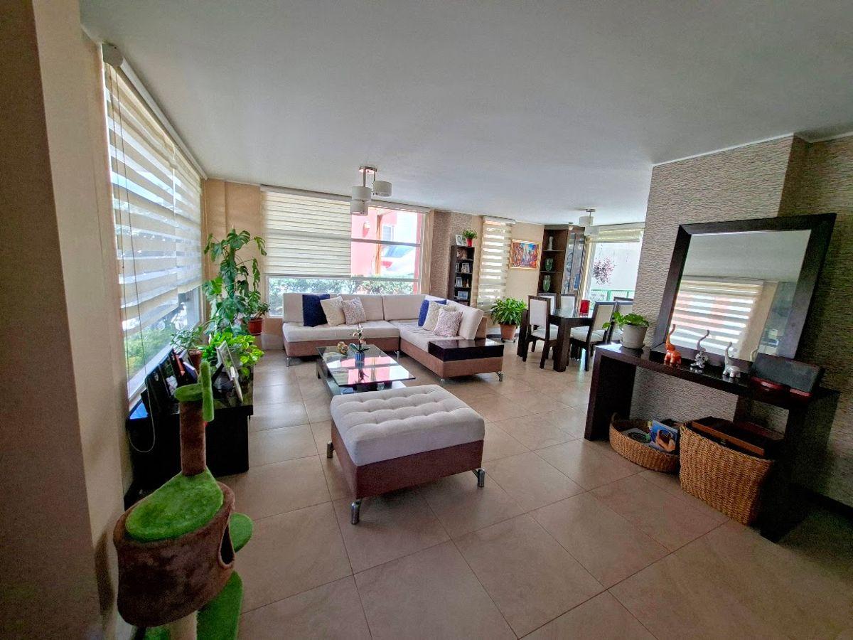 Lumbisí Oportuidad Casa en Venta en Conjunto Guardias 24/7 Sector San Patricio — imagen 10