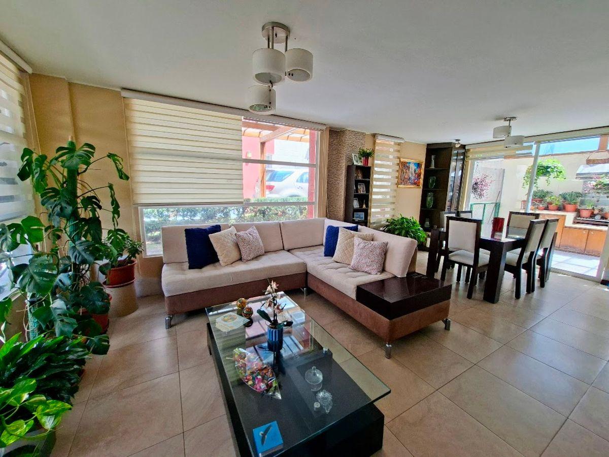 Lumbisí Oportuidad Casa en Venta en Conjunto Guardias 24/7 Sector San Patricio — imagen 9